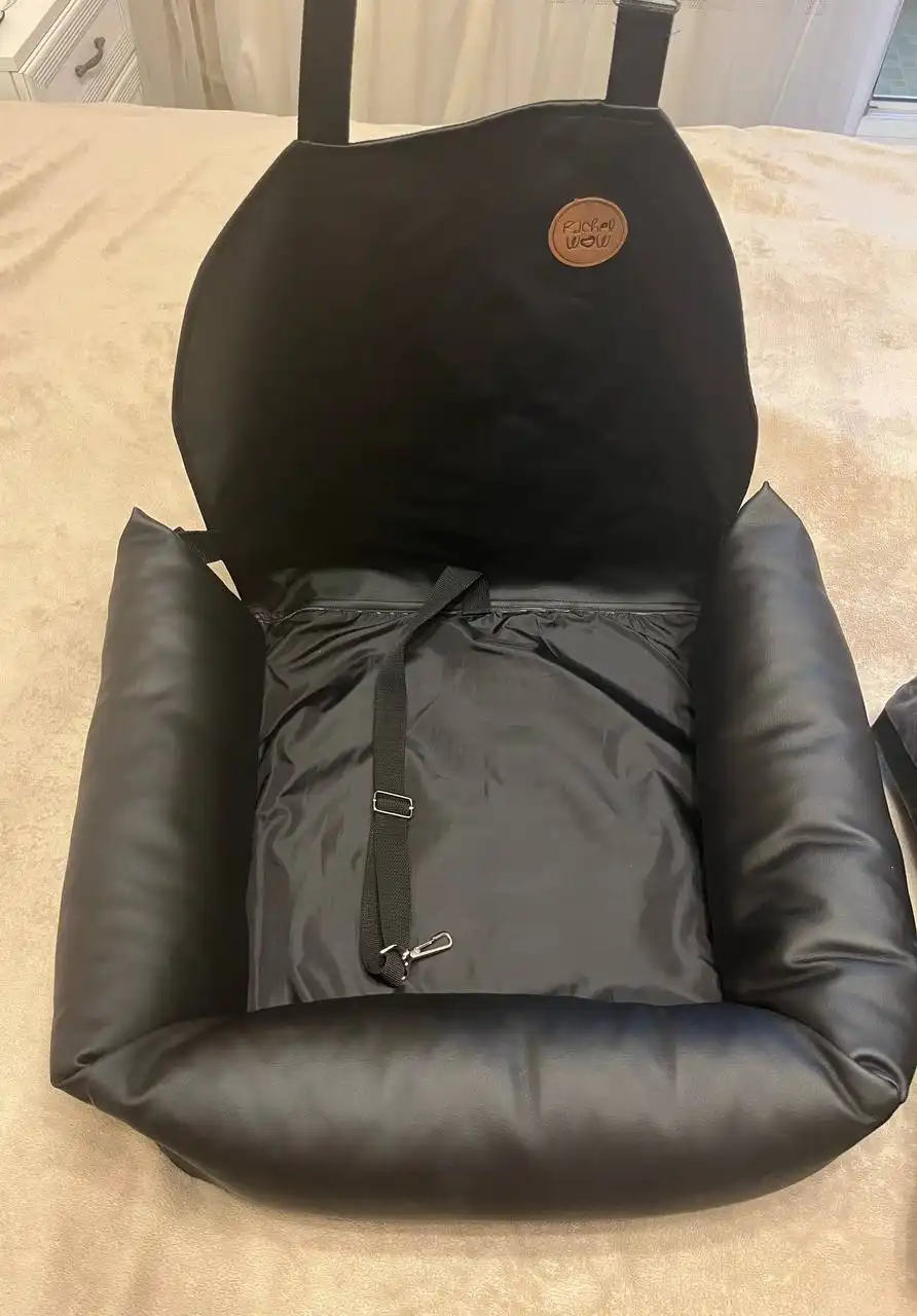 Авто лежанка и товары ручной работы