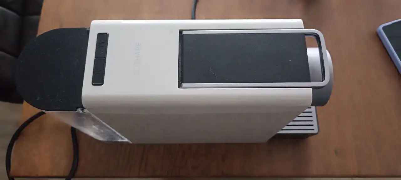 Капсульная кофемашина в Нахабино