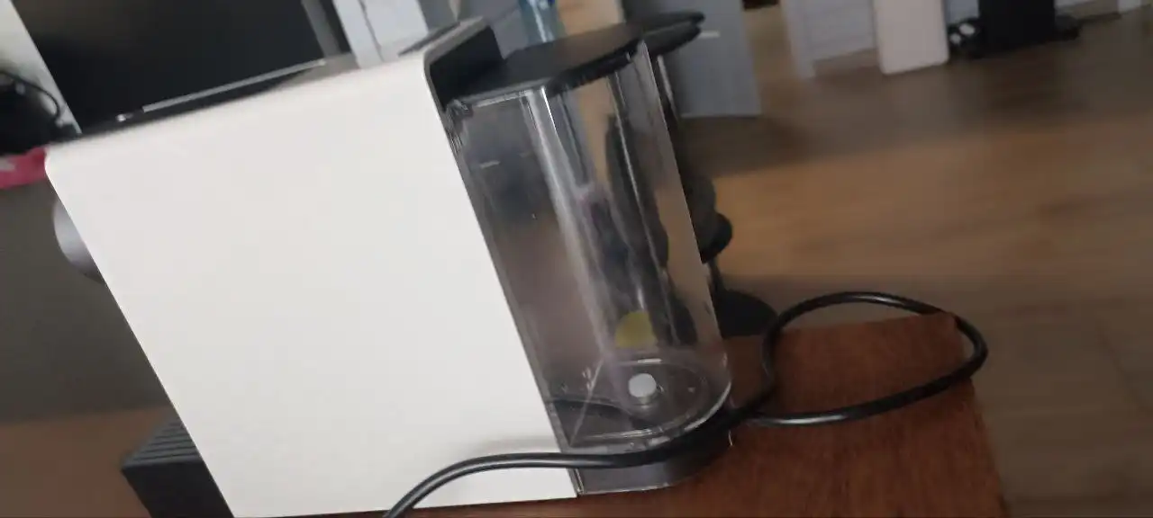 Капсульная кофемашина в Нахабино