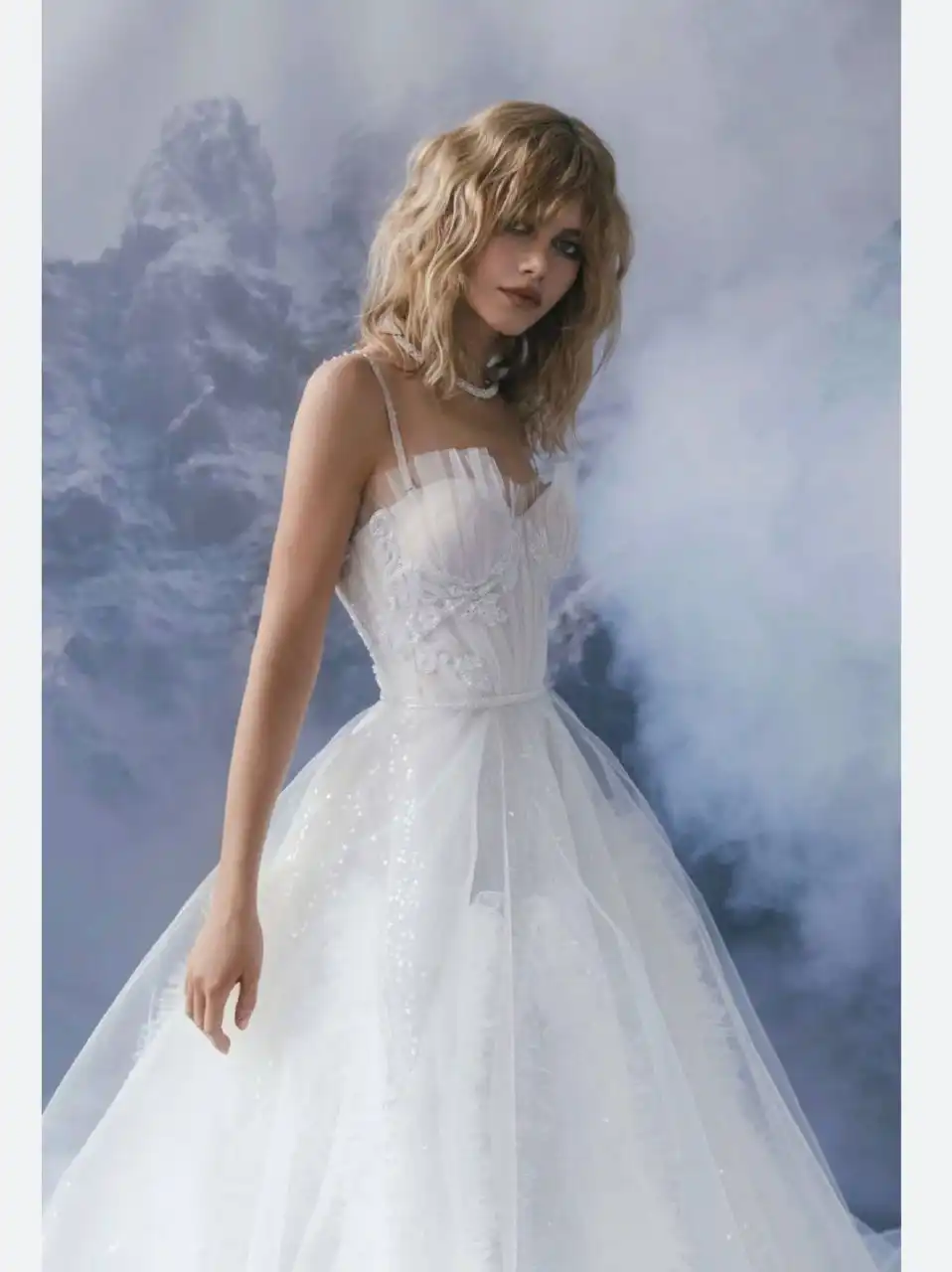 Продам свадебное платье