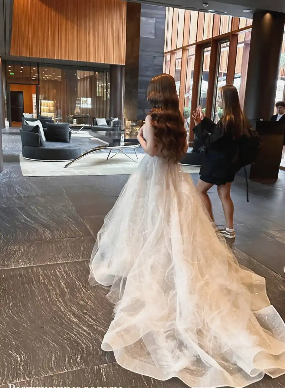 Продам свадебное платье