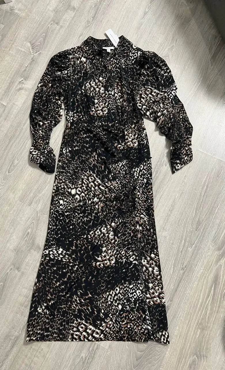 Коктейльное платье Topshop размер S