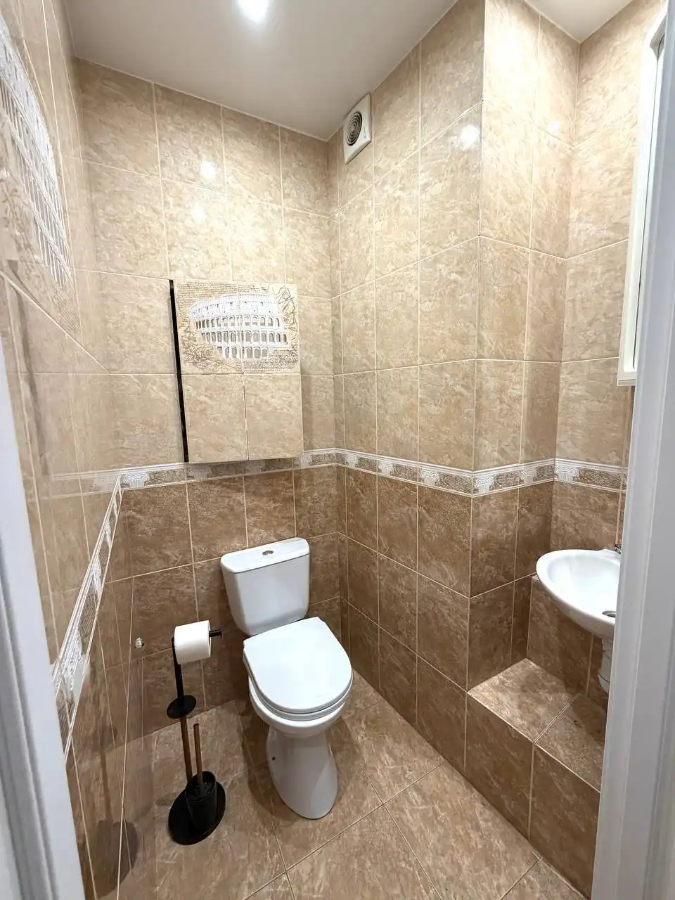 Сдается двухкомнатная квартира в Красногорске после ремонта