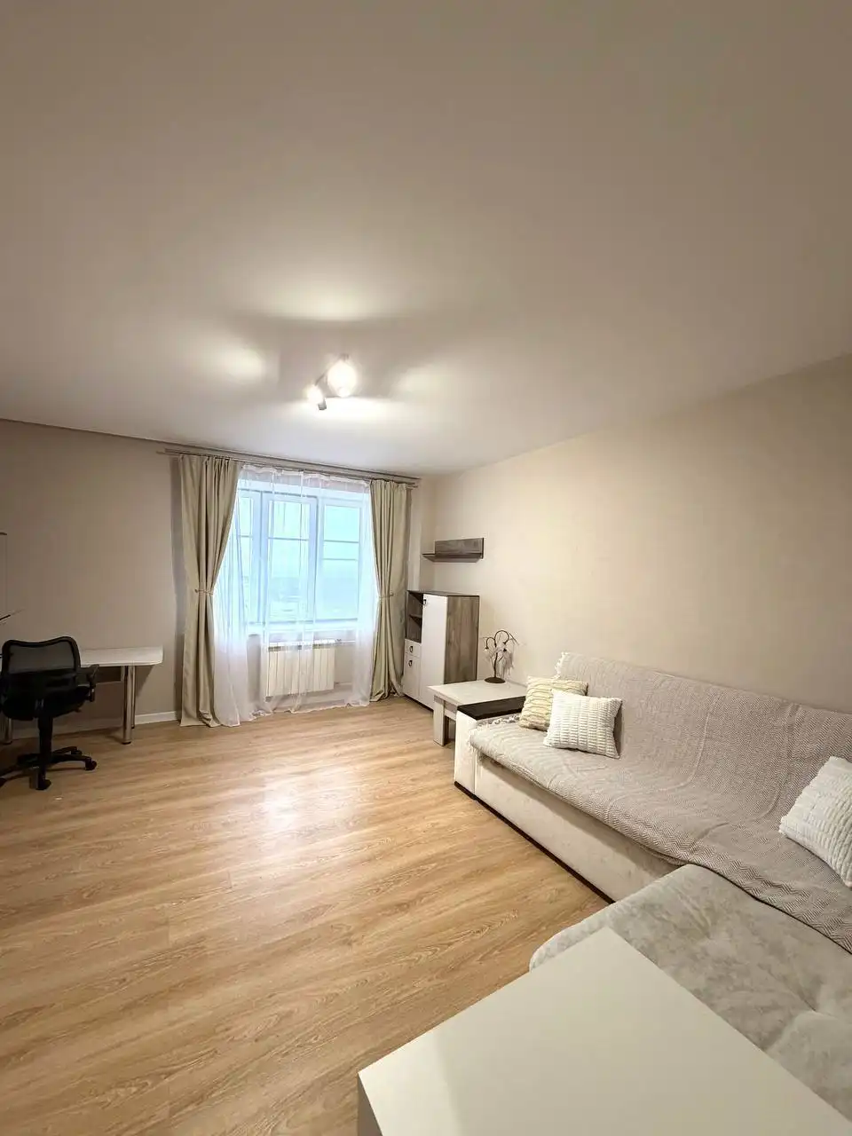 Сдается двухкомнатная квартира в Красногорске после ремонта