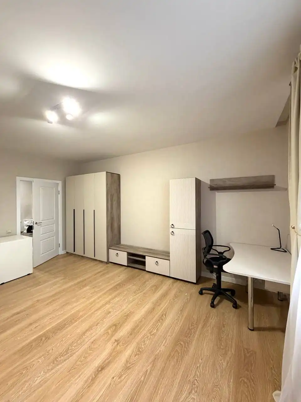 Сдается двухкомнатная квартира в Красногорске после ремонта