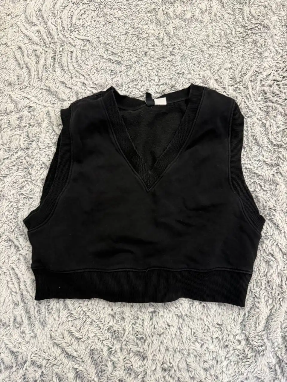 Комплект вещей для девушек размеров XS-S