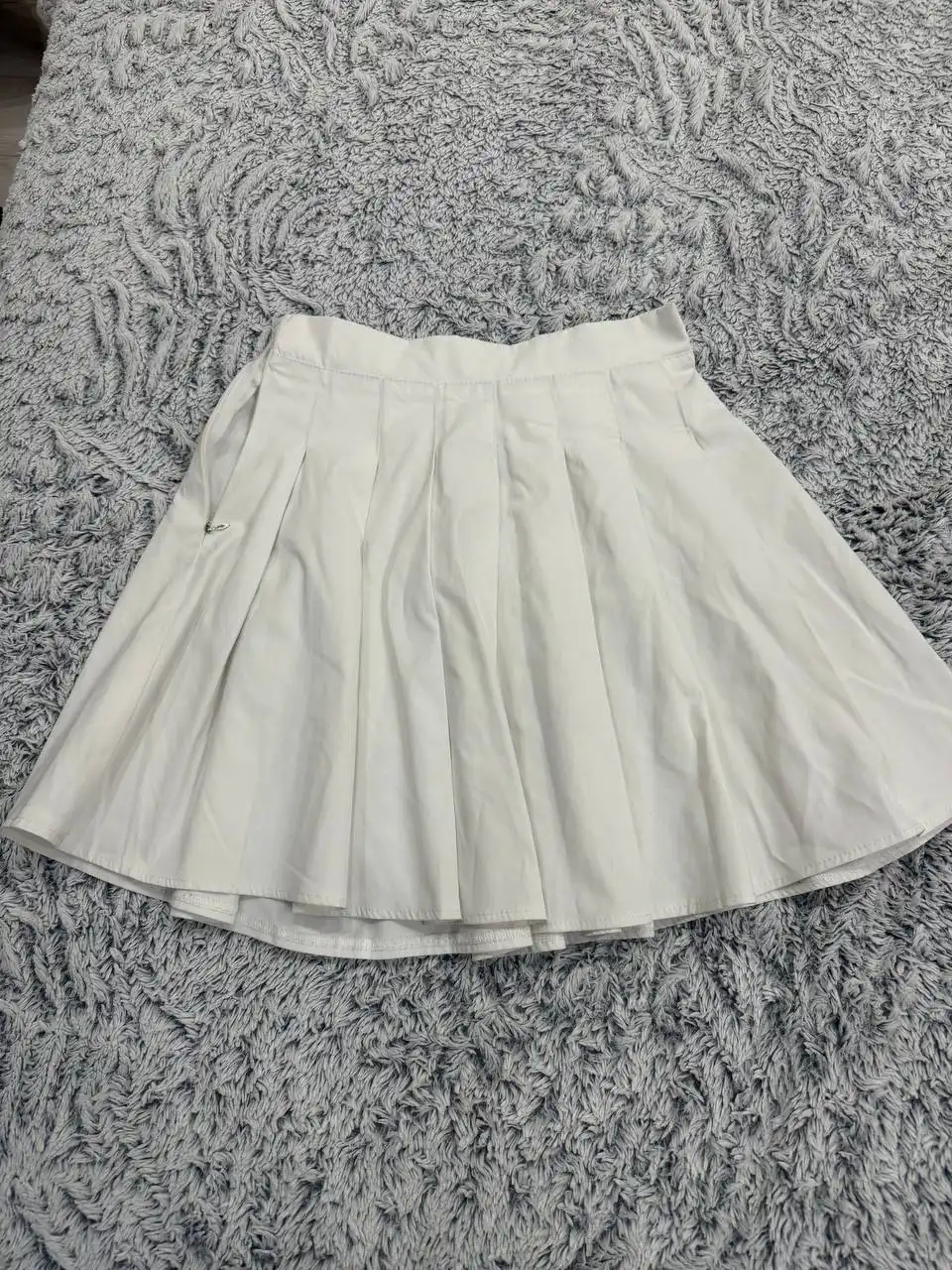 Комплект вещей для девушек размеров XS-S