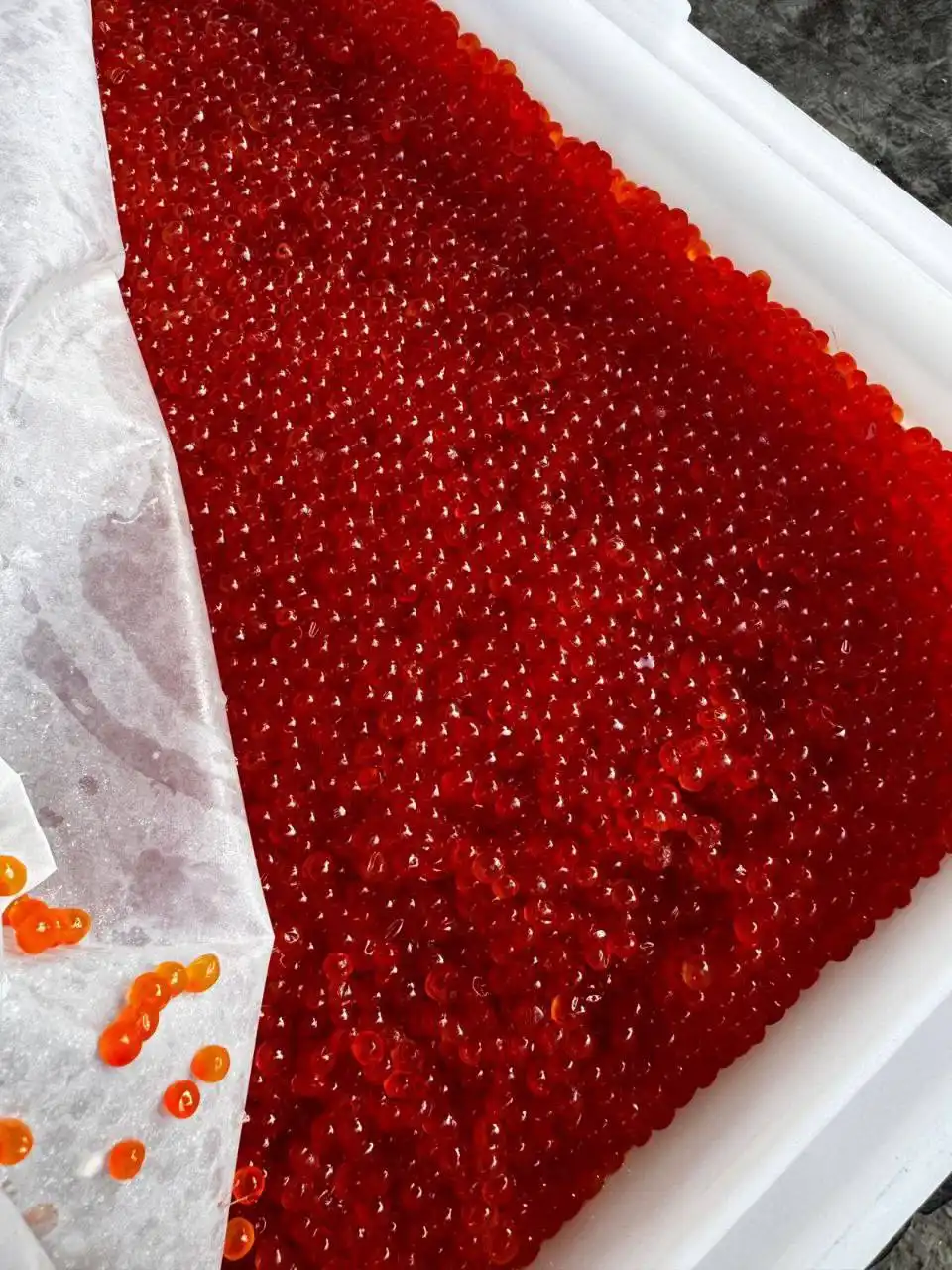 Морские деликатесы с бесплатной доставкой