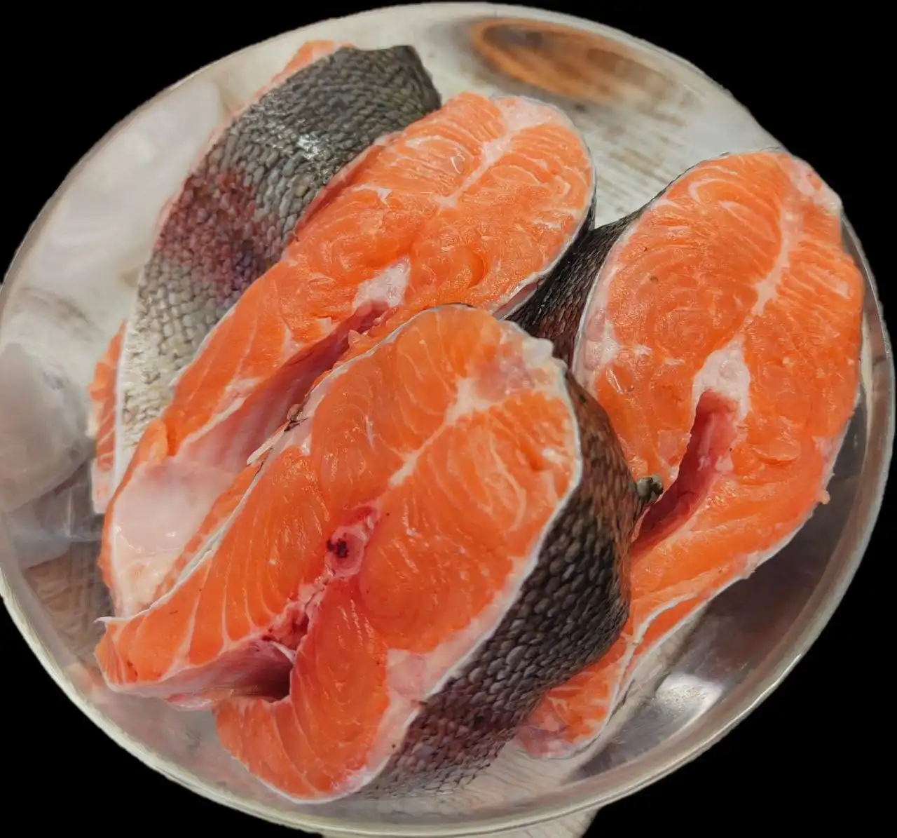 Морские деликатесы с бесплатной доставкой