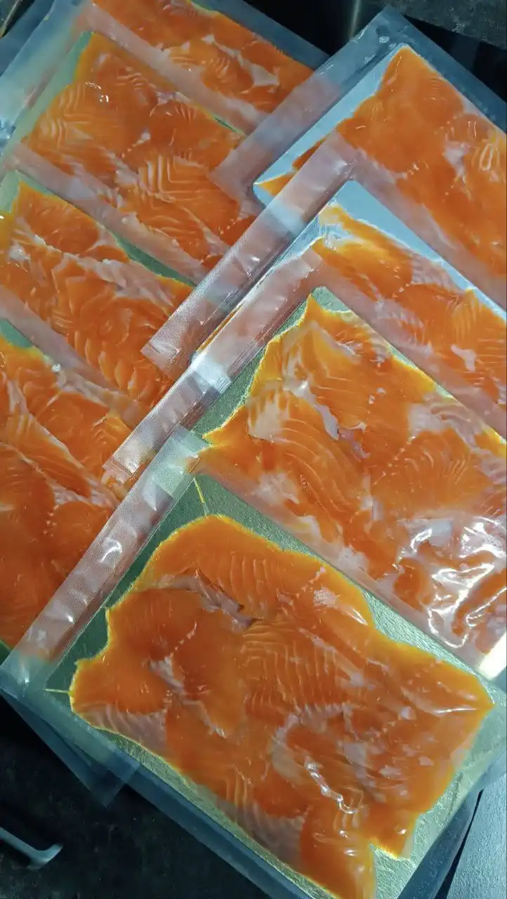 Морские деликатесы с бесплатной доставкой