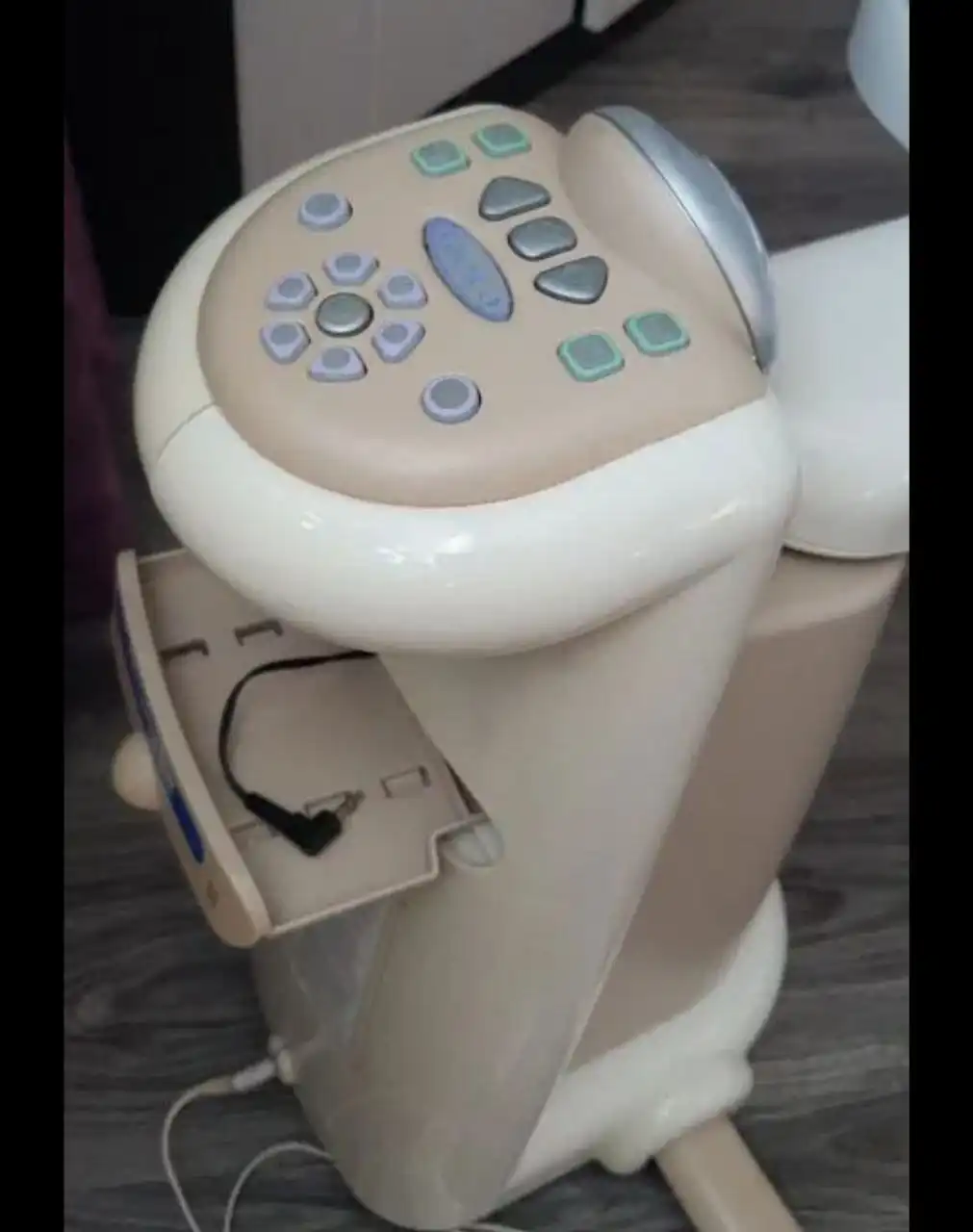 Качели Graco SweetPeace для младенцев