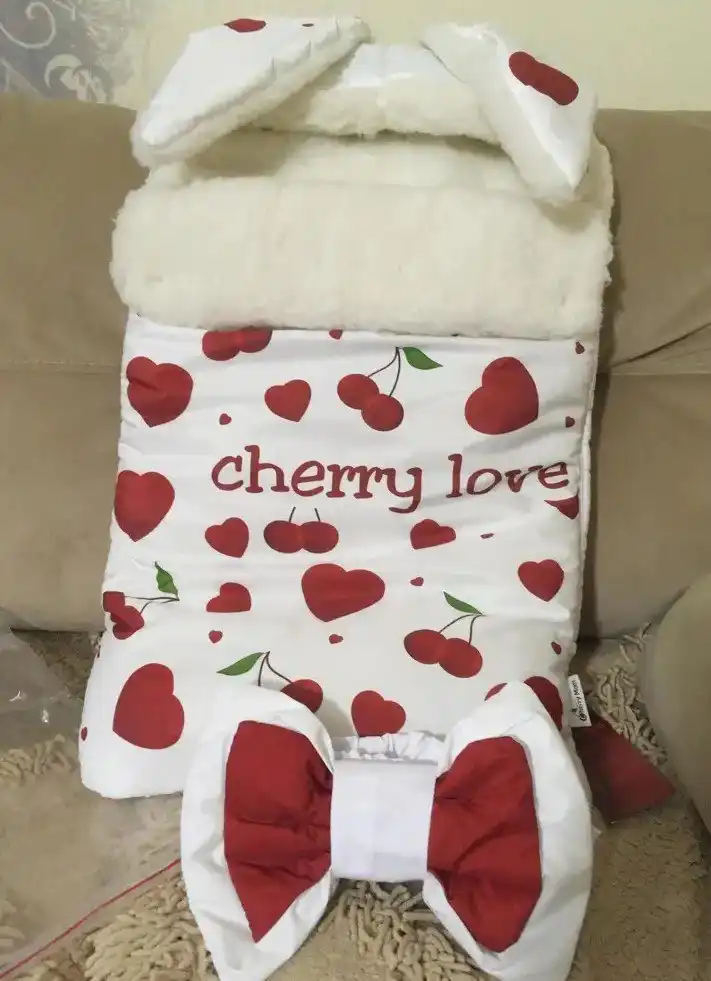 Конверт для выписки