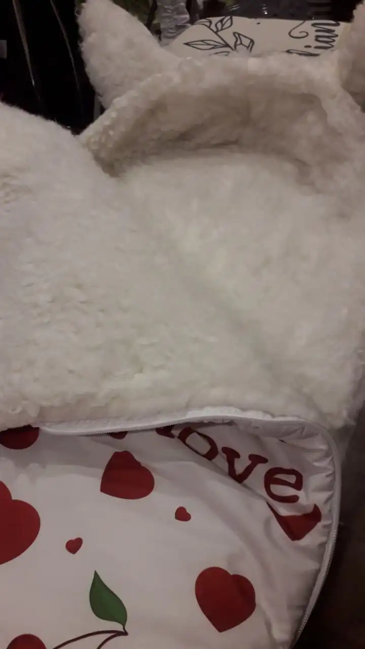 Конверт для выписки