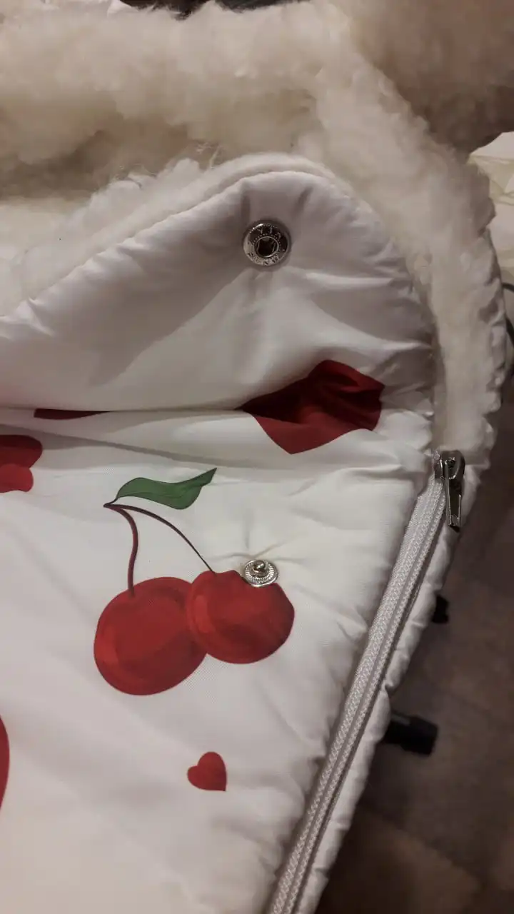 Конверт для выписки