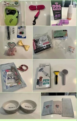 Товары для животных в Красногорске - частное объявление в Красногорск