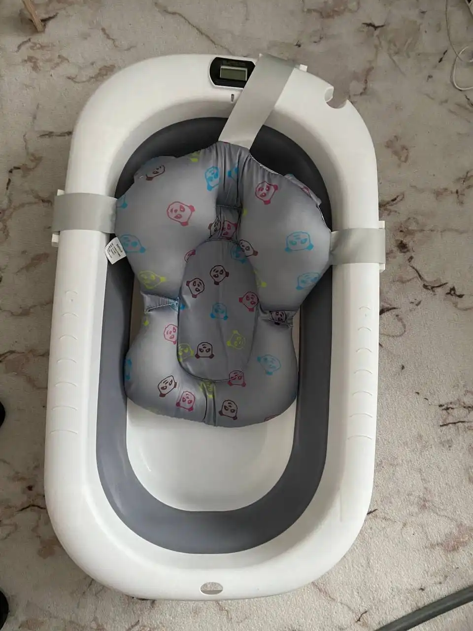 Продам детские подгузники Joonies и ванночку - Гигиена и уход (Товары для детей) в Красногорск