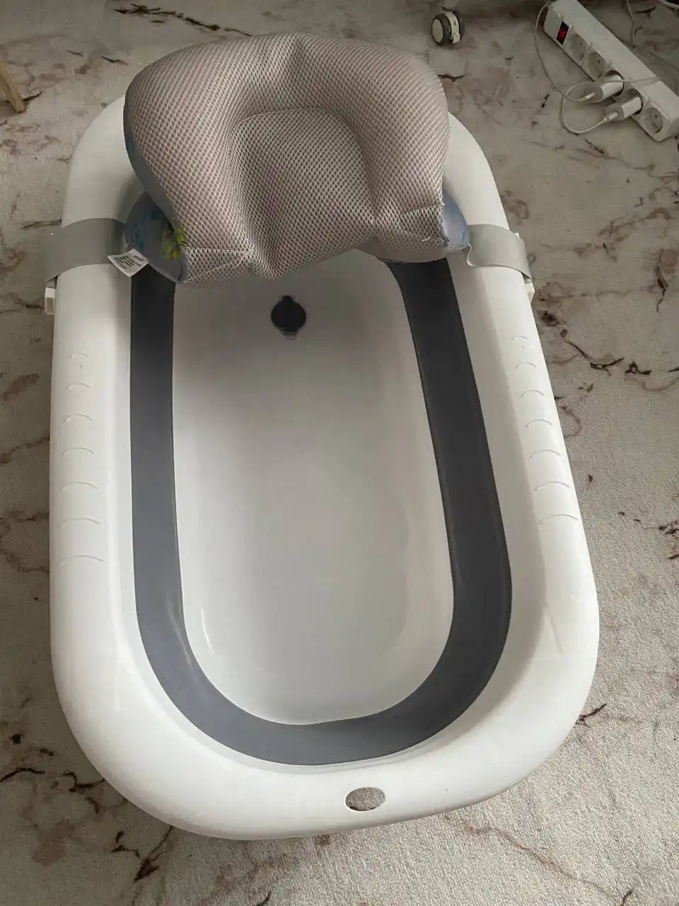 Продам детские подгузники Joonies и ванночку - Гигиена и уход (Товары для детей) в Красногорск