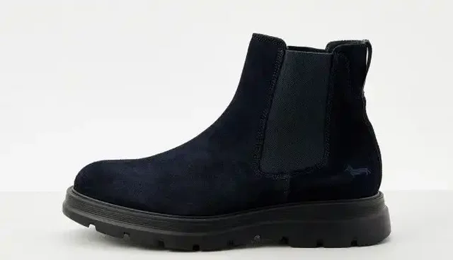 Мужские ботинки-челси Harmont & Blaine - Одежда в Красногорск