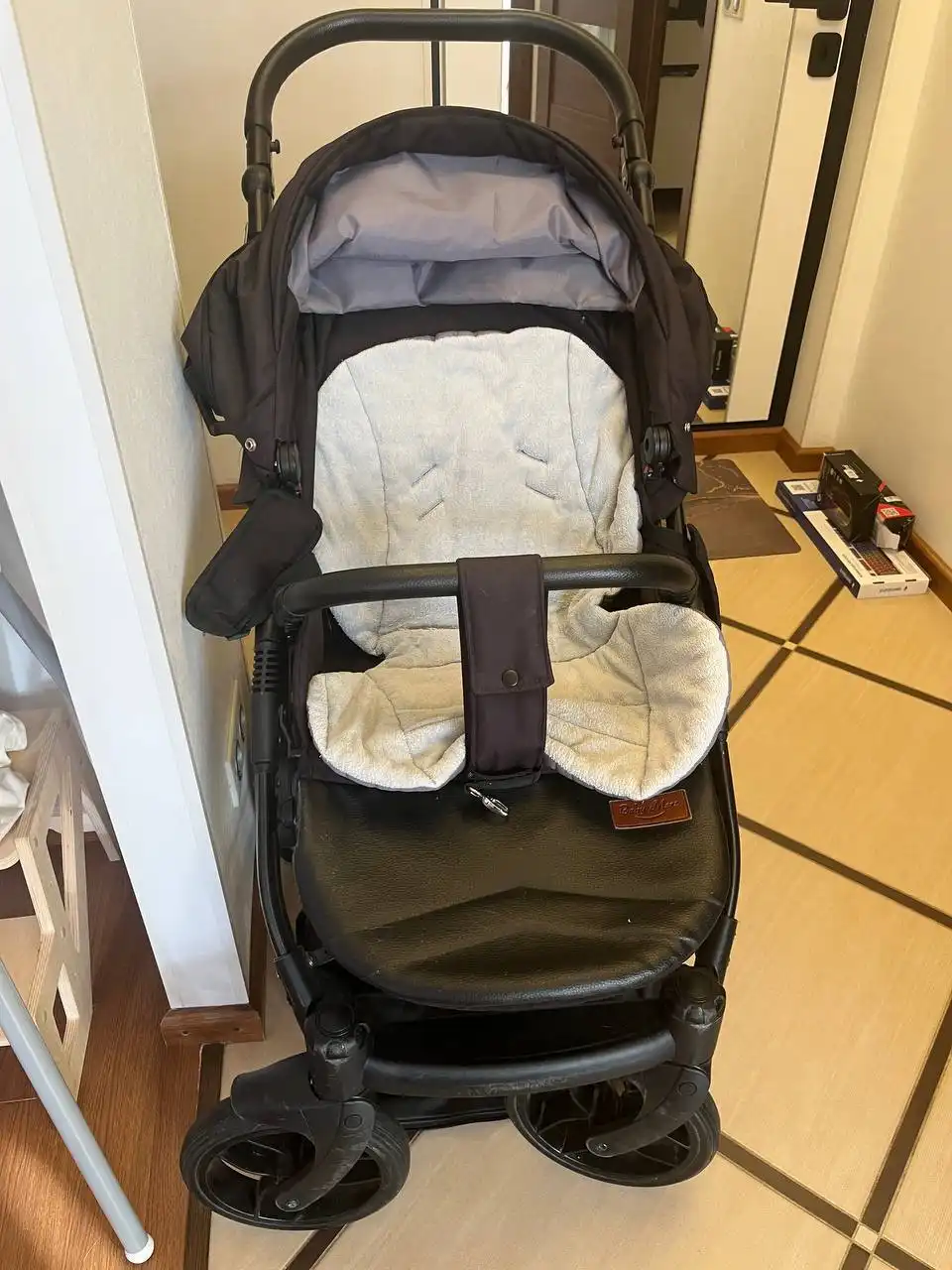 Коляска после одного ребенка - Коляски (Товары для детей) в Красногорск