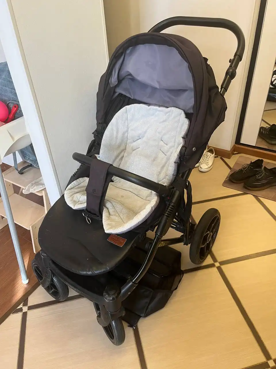 Коляска после одного ребенка - Коляски (Товары для детей) в Красногорск