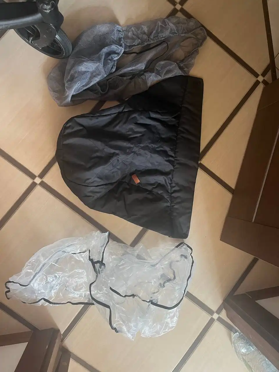 Коляска после одного ребенка - Коляски (Товары для детей) в Красногорск