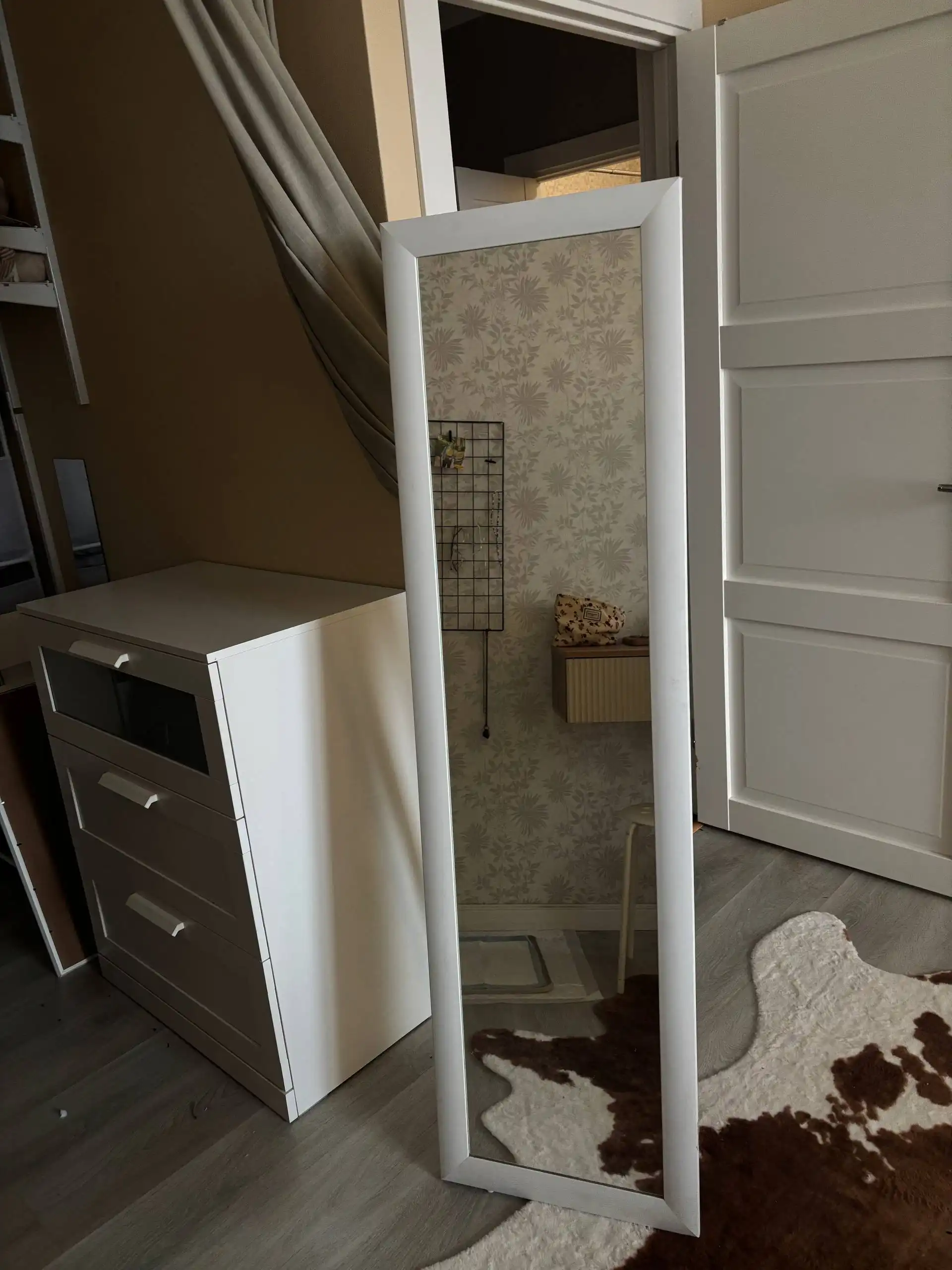 Зеркало и система хранения - Для дома и дачи в Красногорск