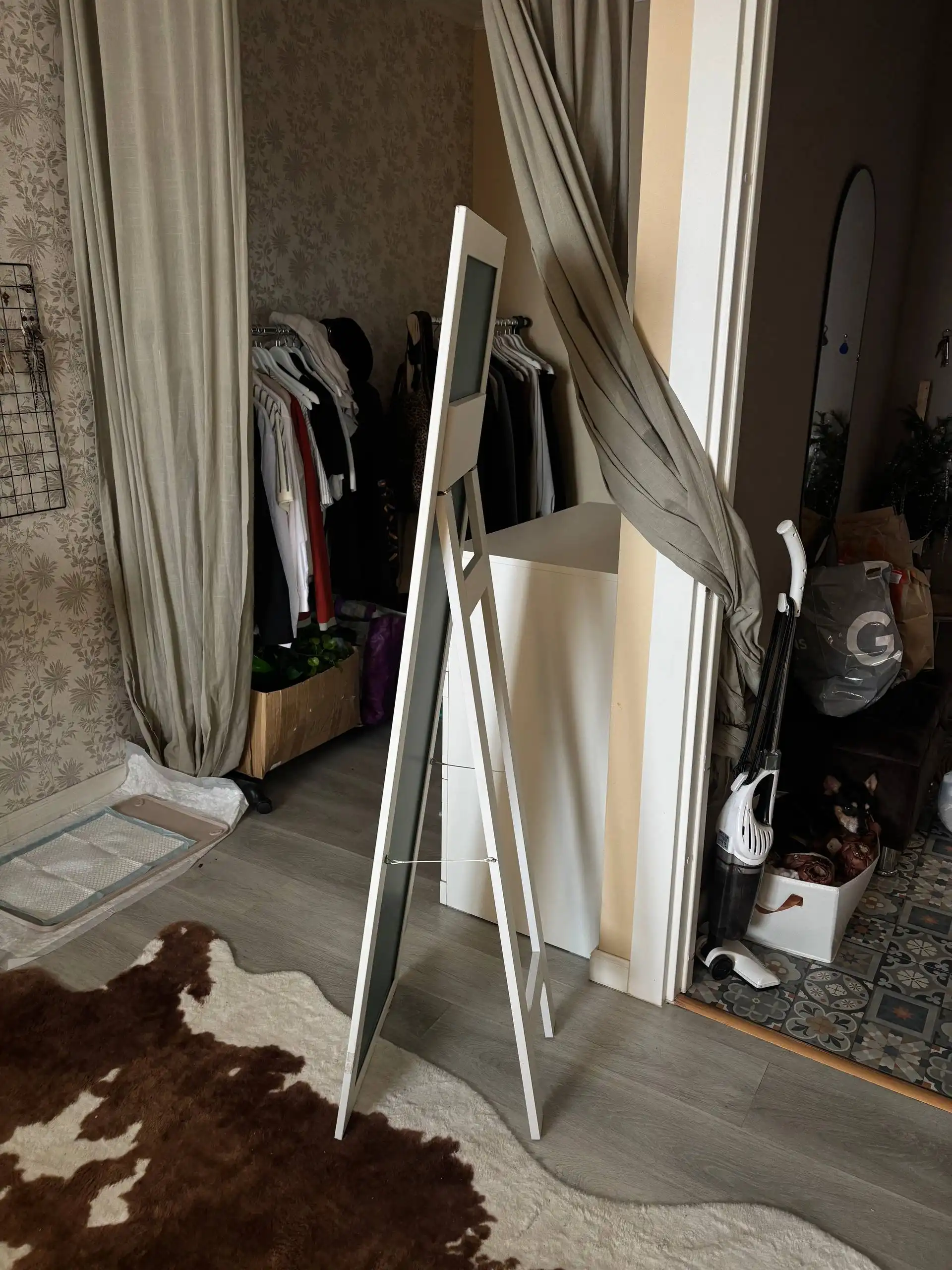 Зеркало и система хранения - Для дома и дачи в Красногорск