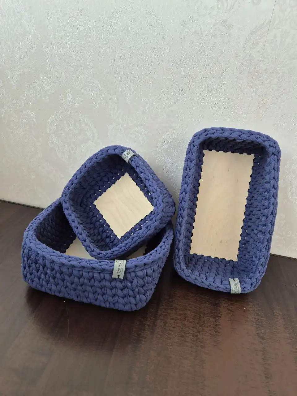 Наборы корзин - Барахолка в Красногорск