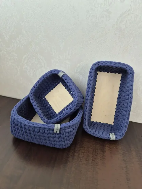 Наборы корзин - частное объявление в Красногорск