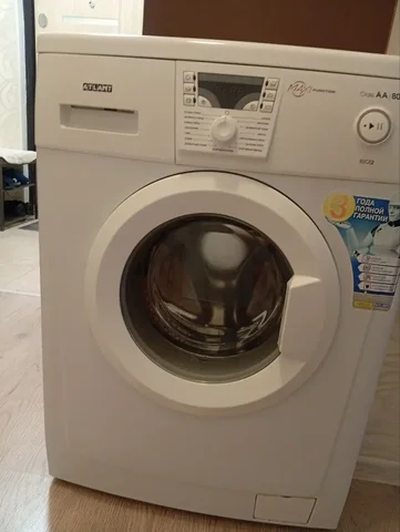 Стиральная машинка на запчасти - частное объявление в Красногорск