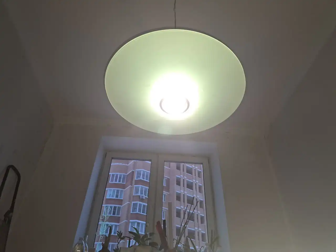 Люстра Prandina Extra 1 Италия - Освещение (Для дома и дачи) в Красногорск