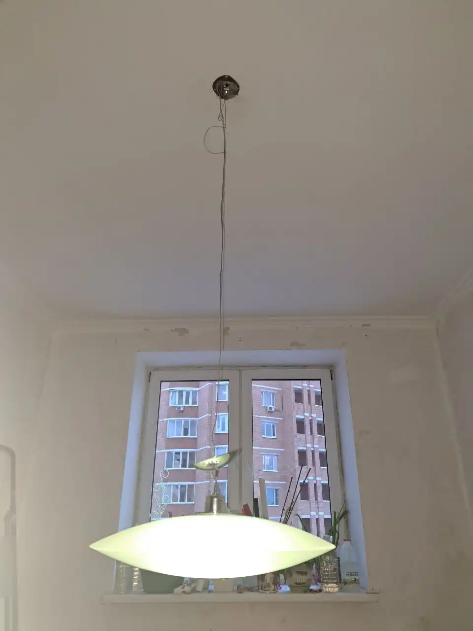 Люстра Prandina Extra 1 Италия - Освещение (Для дома и дачи) в Красногорск