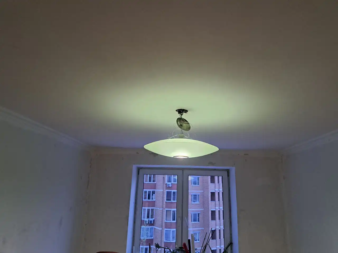 Люстра Prandina Extra 1 Италия - Освещение (Для дома и дачи) в Красногорск