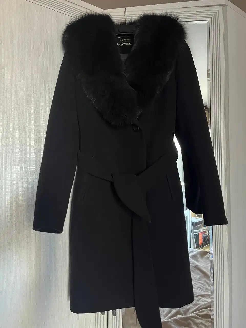 Продажа шубы и пальто из натурального меха - Верхняя одежда (Одежда) в Красногорск