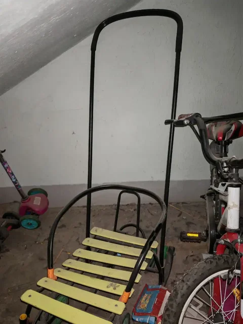 Продам санки - Спортивные товары в Красногорск