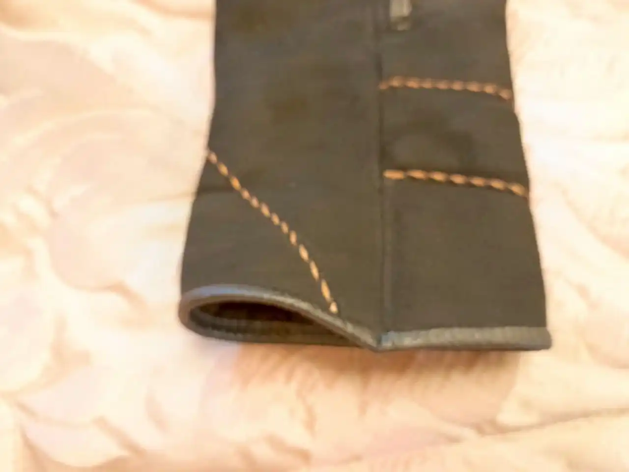 Продам практически новую дубленку - Верхняя одежда (Одежда) в Красногорск