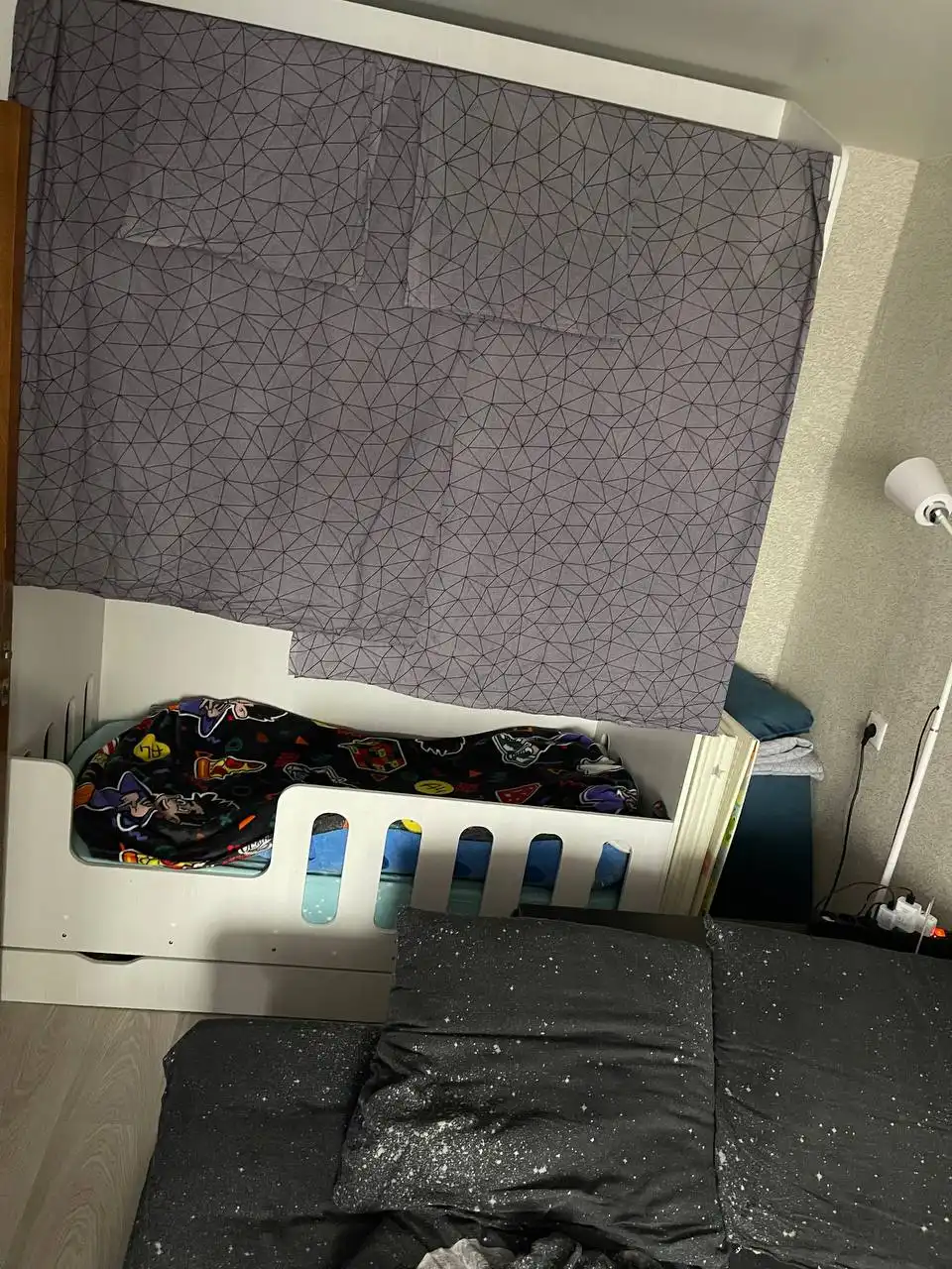 Новое двуспальное постельное белье бязь 200х215 - Постельное белье (Для дома и дачи) в Красногорск