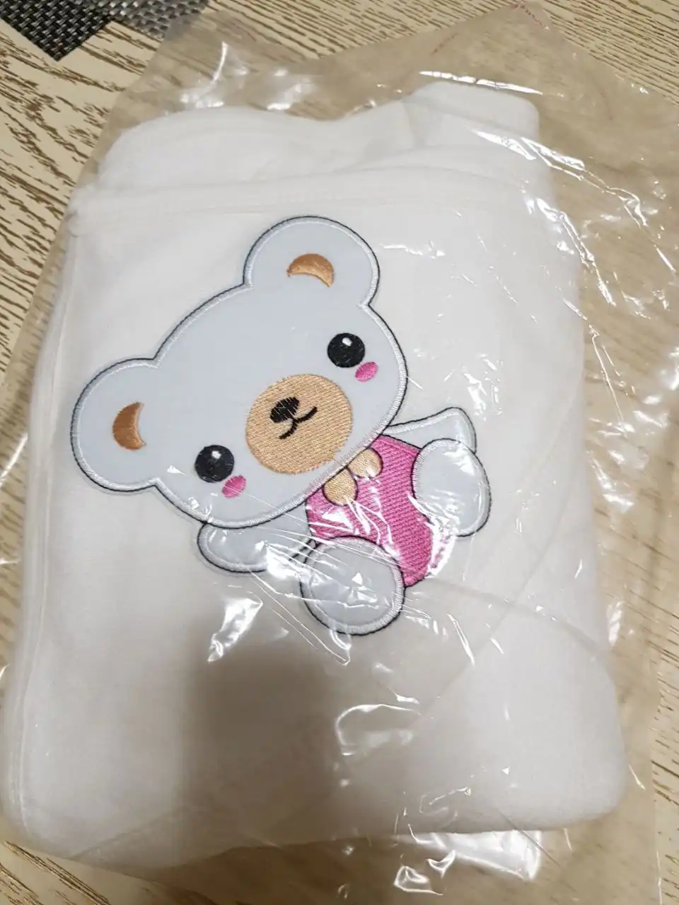 Детские товары: полотенце, слипы, пеленки - Одежда и текстиль (Товары для детей) в Красногорск