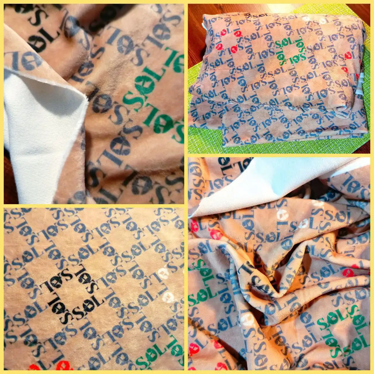 Отрезы велюра для спортивной одежды - Ткани (Одежда) в Красногорск