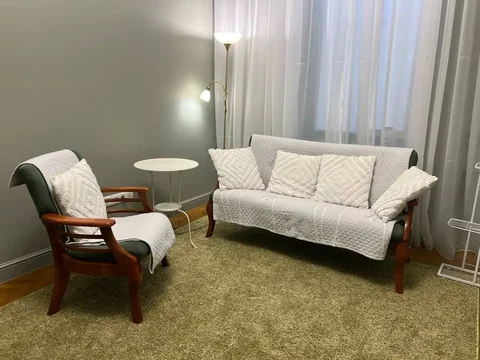 Совместная аренда кабинета психолога в центре Москвы - Образовательные в Москва