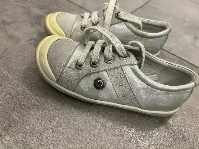 Детские кеды Catimini размер 26 - частное объявление в Красногорск