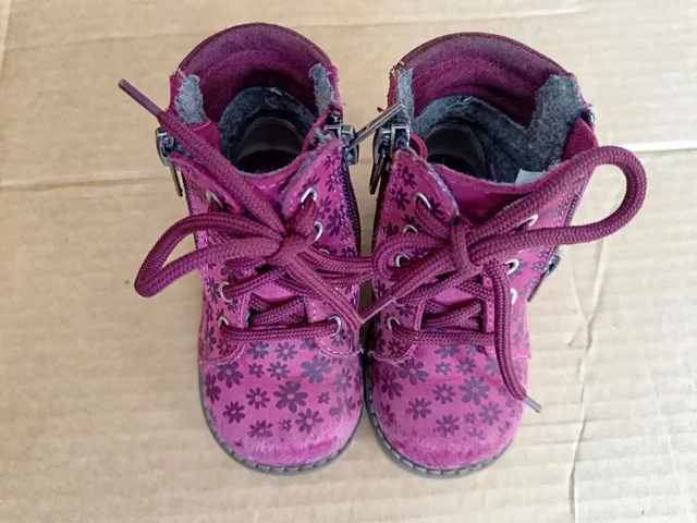 Зимние сапожки Котофей для девочки - частное объявление в Красногорск