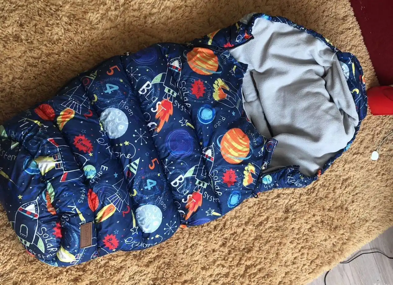 Детские товары: коляска-санки и кроватка 2в1 - Детская мебель и транспорт (Товары для детей) в Красногорск