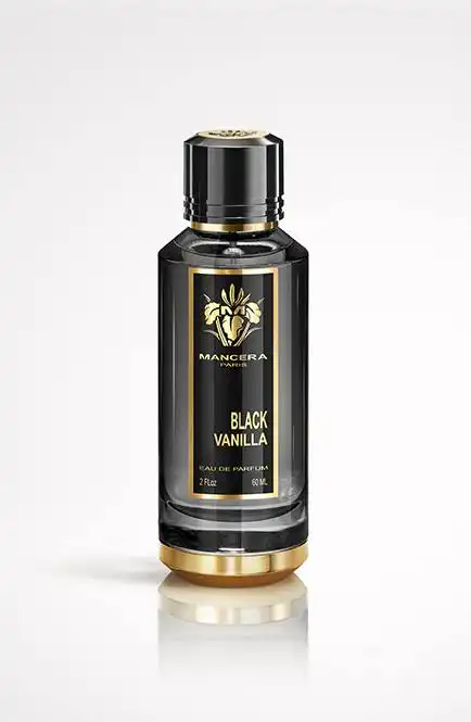 Продажа парфюмерной воды Mancera Black Vanilla 60 мл - Парфюмерия (Красота и здоровье) в Красногорск