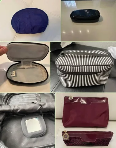 Косметички разные бренды и размеры - частное объявление в Красногорск