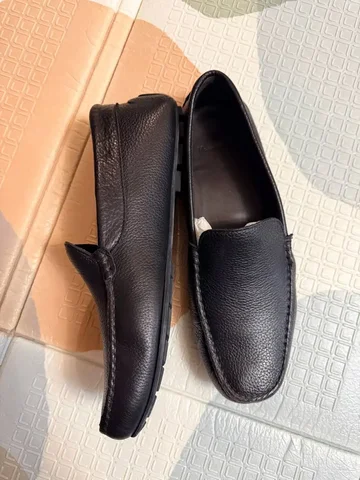 Мокасины демисезонные Massimo Dutti размер 43 - Обувь в Красногорск