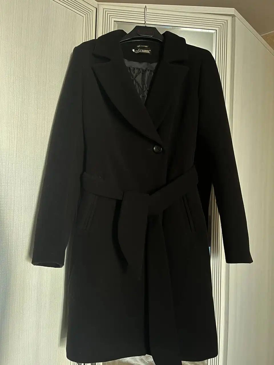 Продажа шубы и пальто из натурального меха - Верхняя одежда (Одежда) в Красногорск