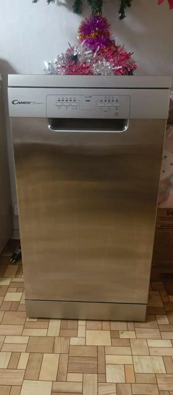 Продам посудомоечную машину Candy - Бытовая техника (Для дома и дачи) в Красногорск
