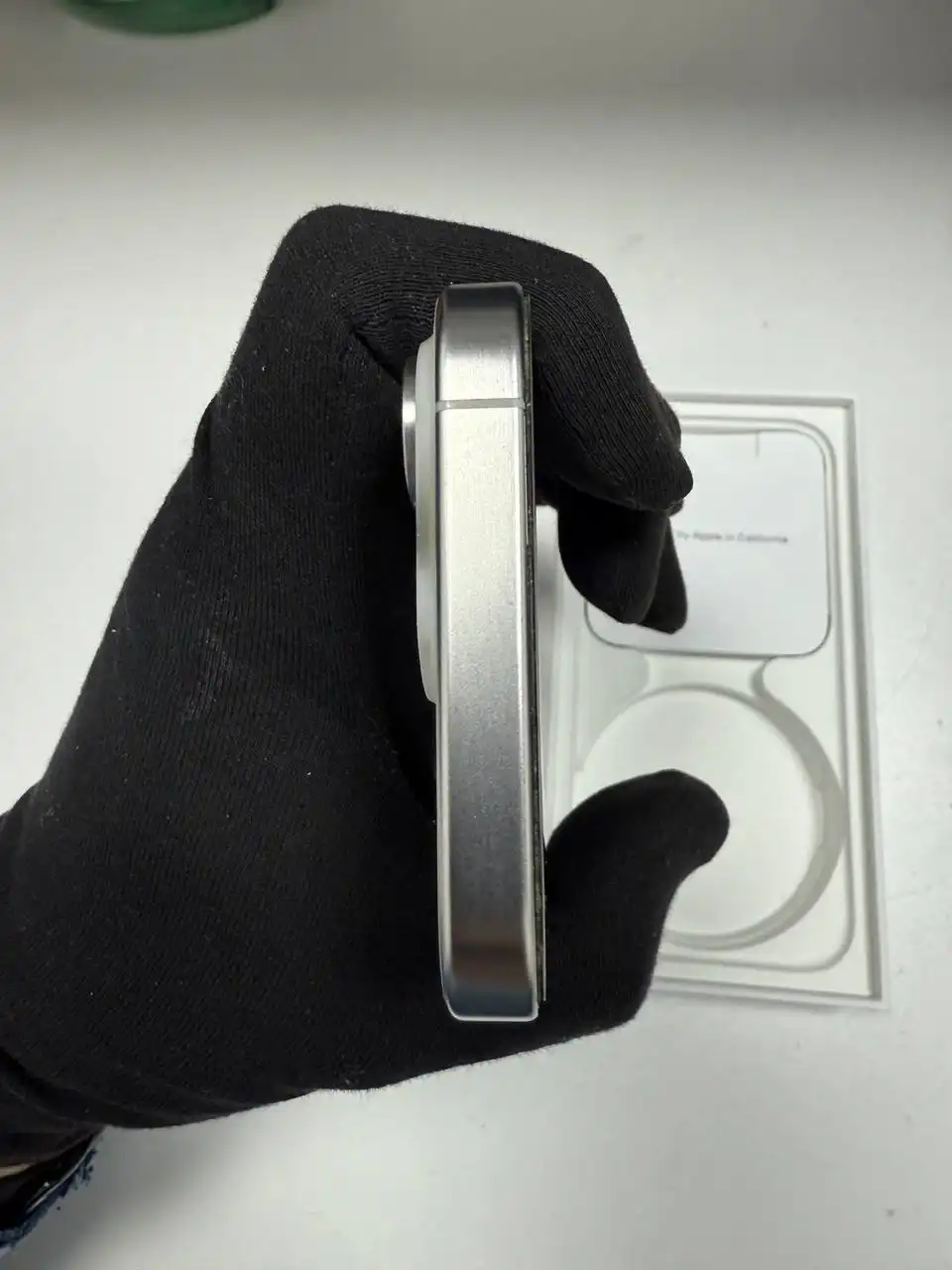 Продам iPhone 15 Pro 256gb Natural б/у - Смартфоны (Электроника) в Красногорск