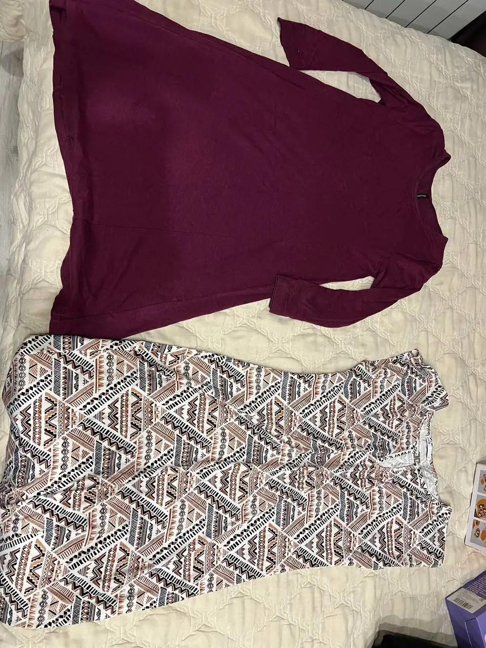 Вещи для беременных размер 44-48 - Для беременных (Одежда) в Красногорск